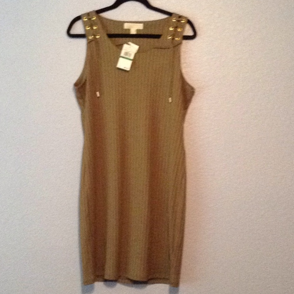 Michael Kors dress